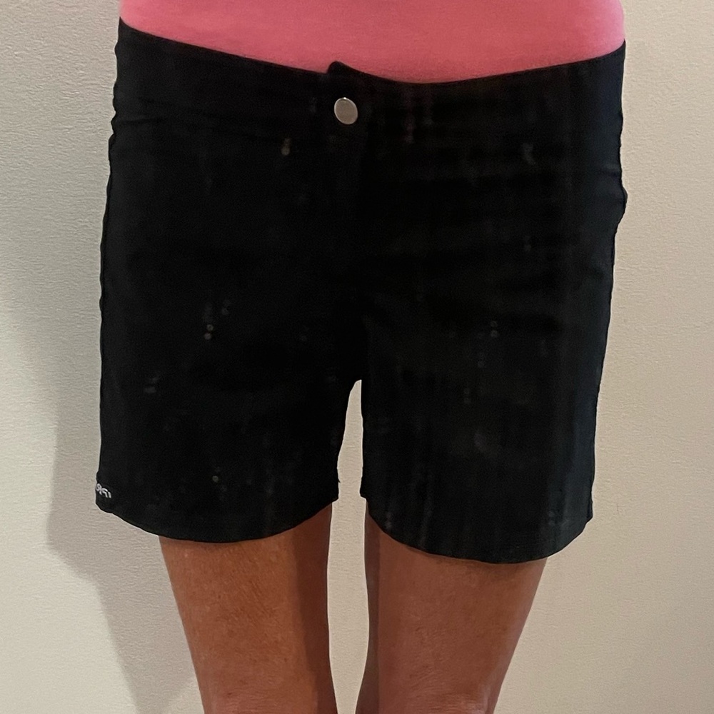 Perfetto athletic shorts
